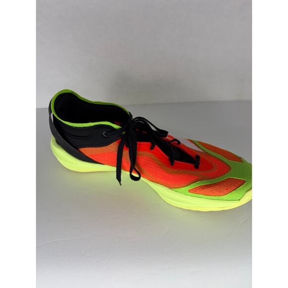 Adidas Adizero Select 2.0 Orange Lucid Lemon IE7867 Mens Size US 15 Light Strike - Picture 7 of 13